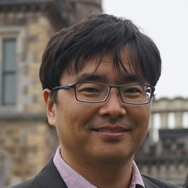 Shujun Ma
