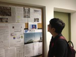 Prof.Ma was invited to visit the Bundeswehr University in Munich